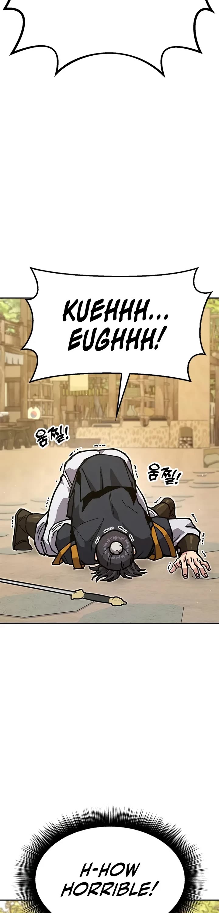 Chronicles of the Lazy Sovereign chapter 37 page 8