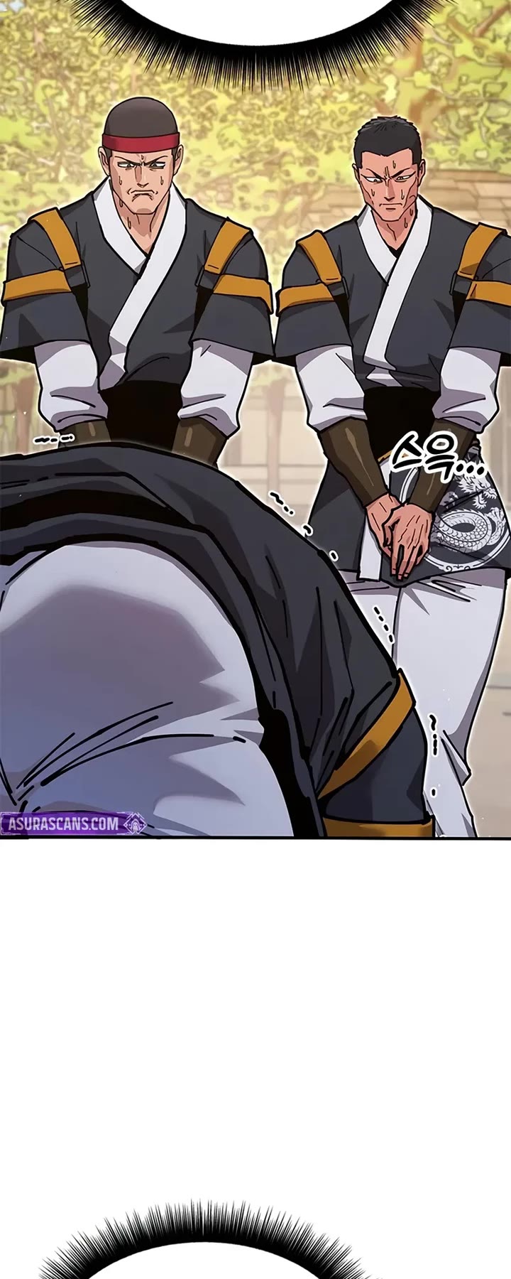 Chronicles of the Lazy Sovereign chapter 37 page 9