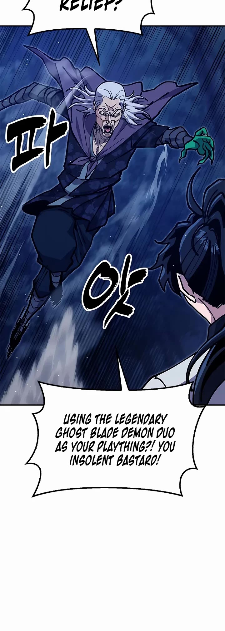 Chronicles of the Lazy Sovereign chapter 38 page 10