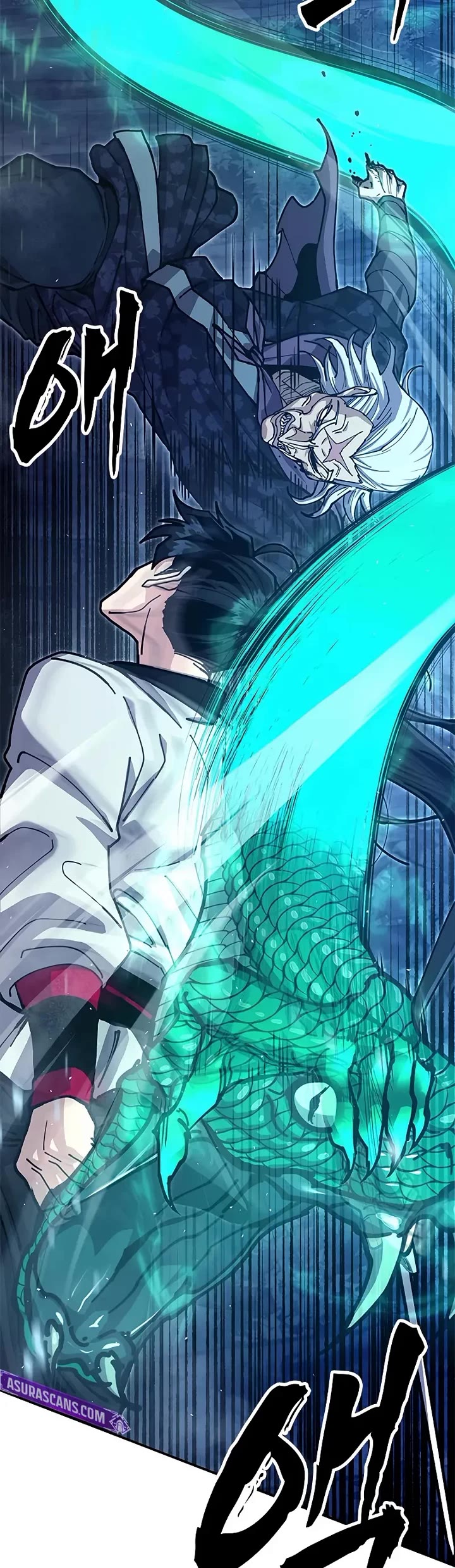 Chronicles of the Lazy Sovereign chapter 38 page 18