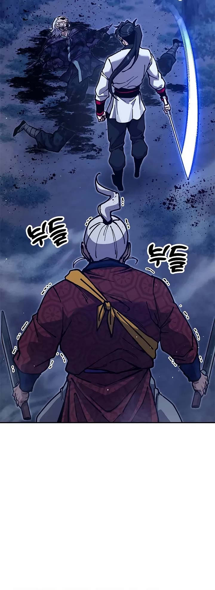 Chronicles of the Lazy Sovereign chapter 38 page 29