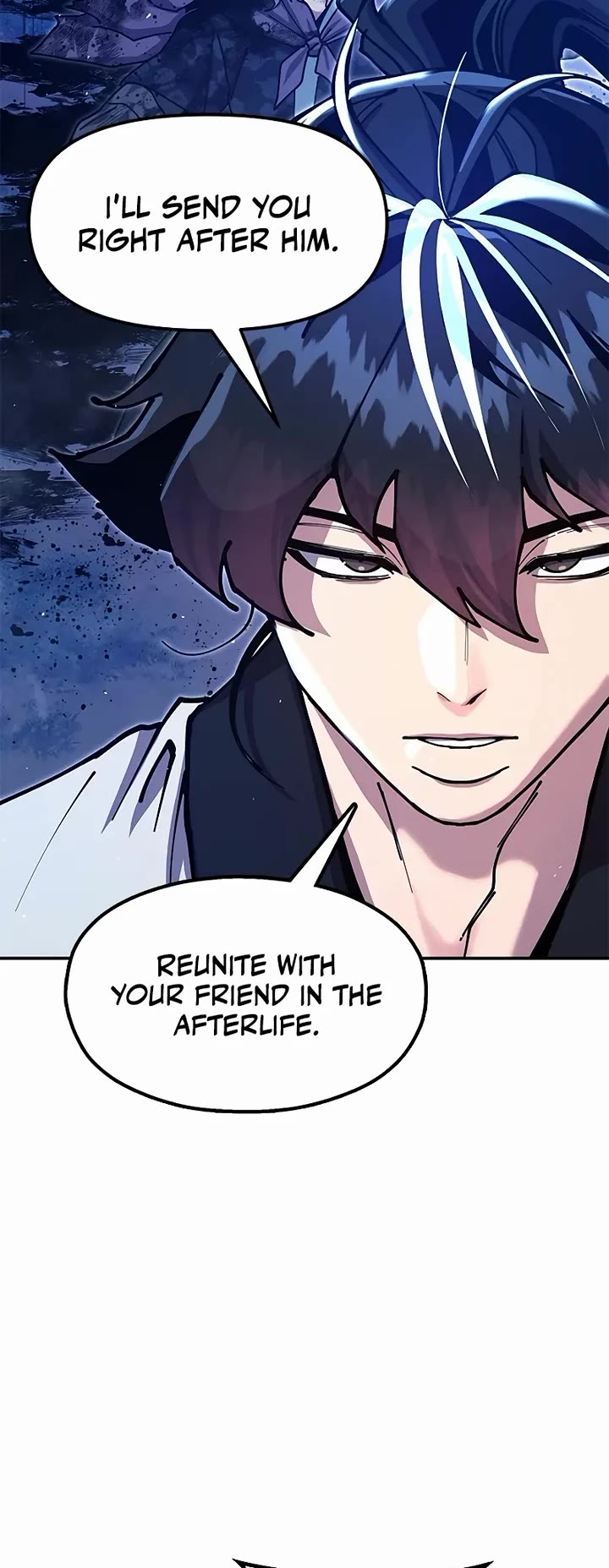 Chronicles of the Lazy Sovereign chapter 38 page 33