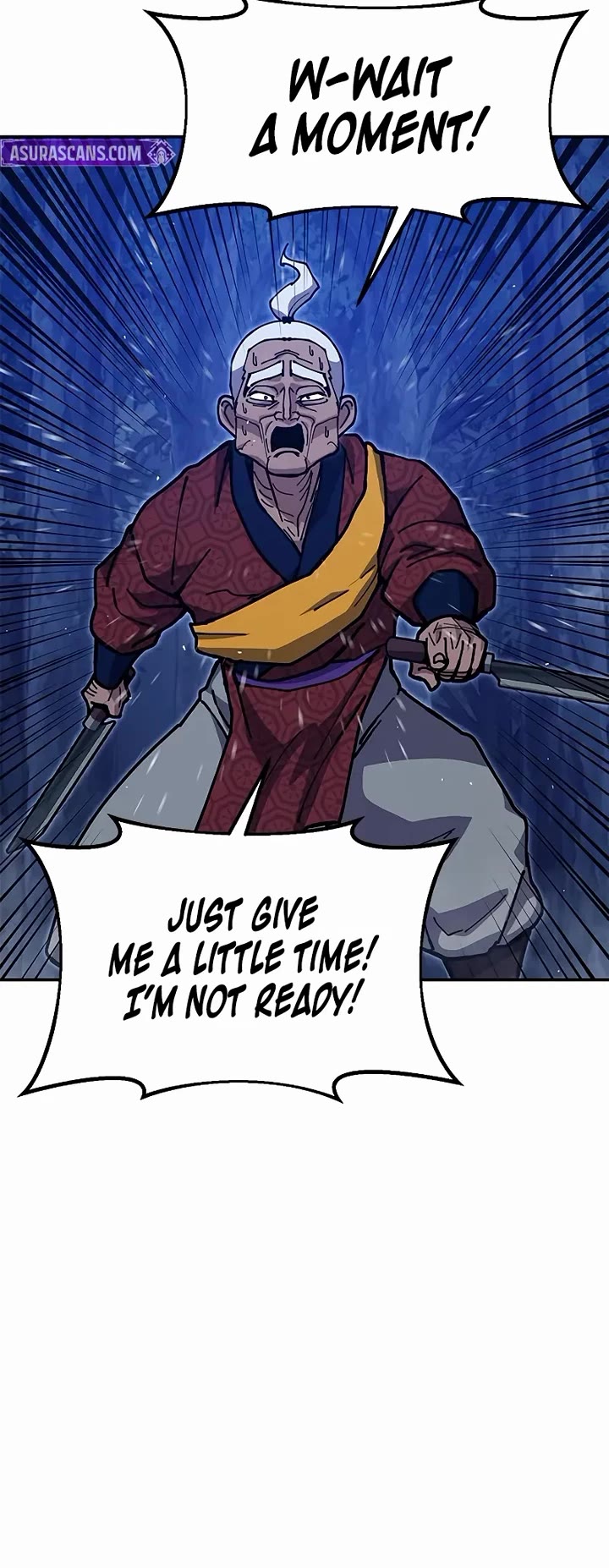 Chronicles of the Lazy Sovereign chapter 38 page 34