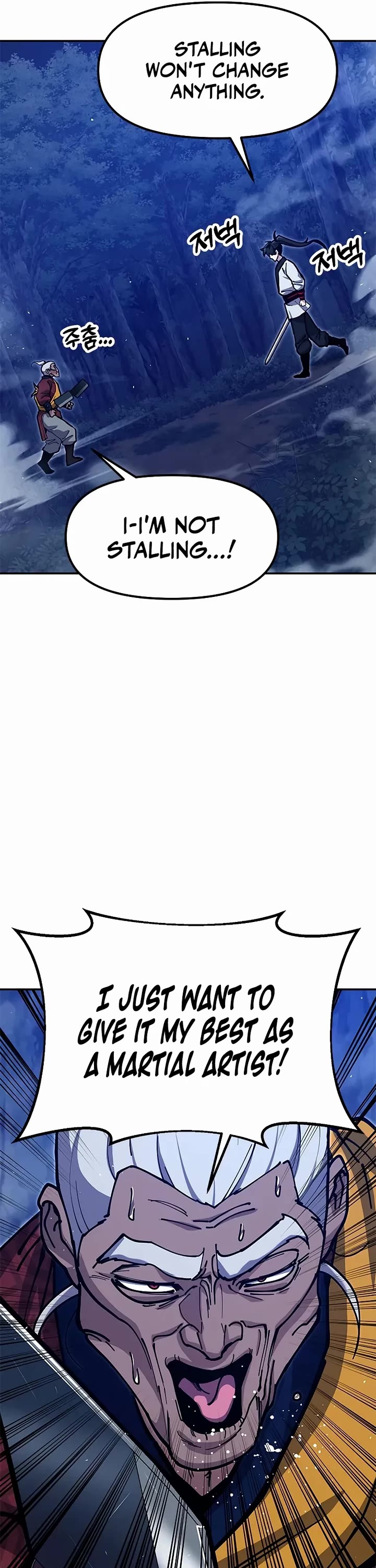 Chronicles of the Lazy Sovereign chapter 38 page 35