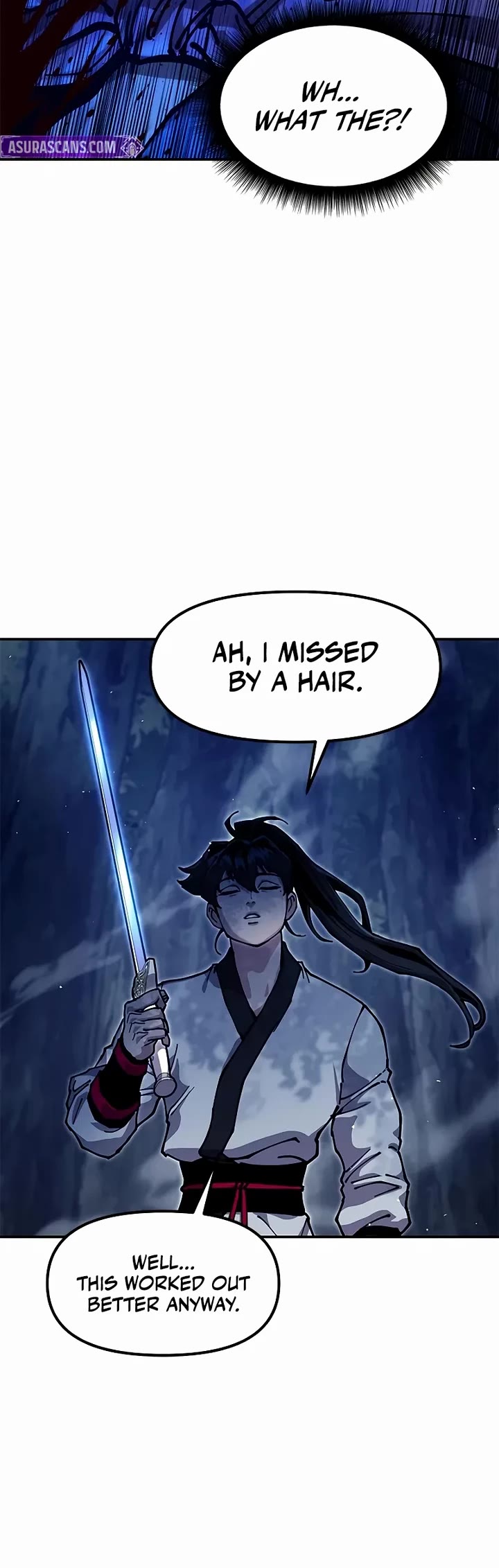 Chronicles of the Lazy Sovereign chapter 38 page 4