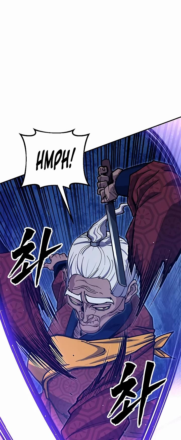 Chronicles of the Lazy Sovereign chapter 38 page 43