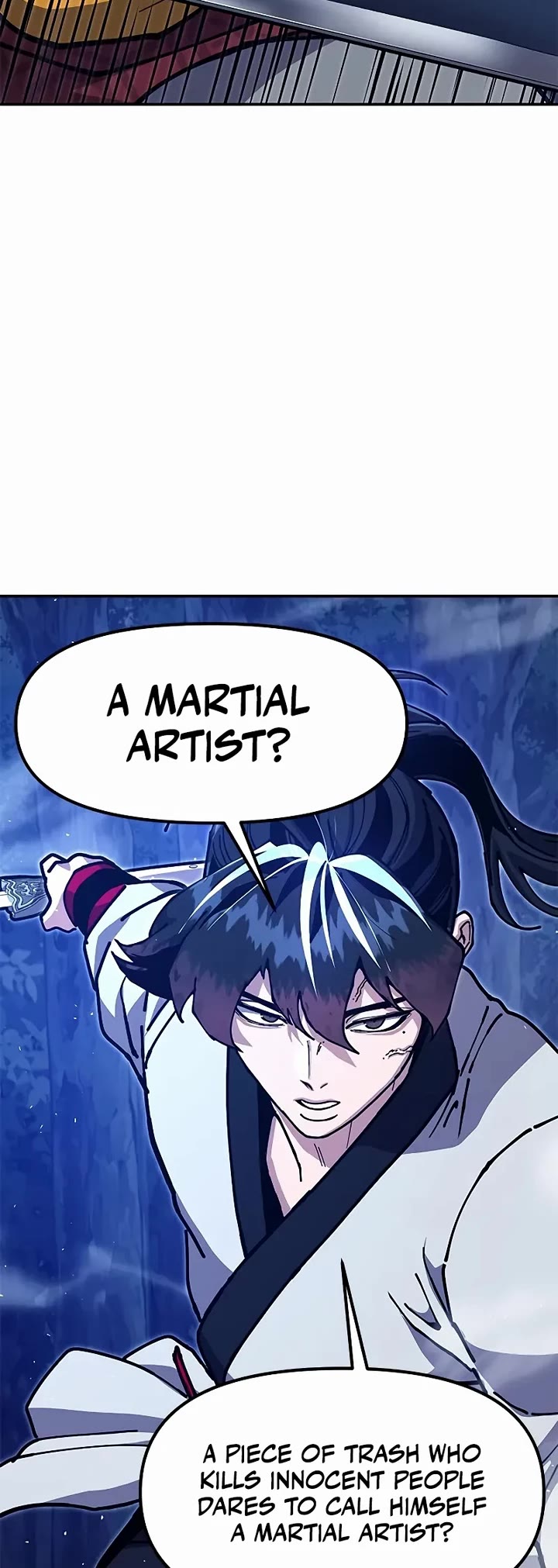 Chronicles of the Lazy Sovereign chapter 38 page 48