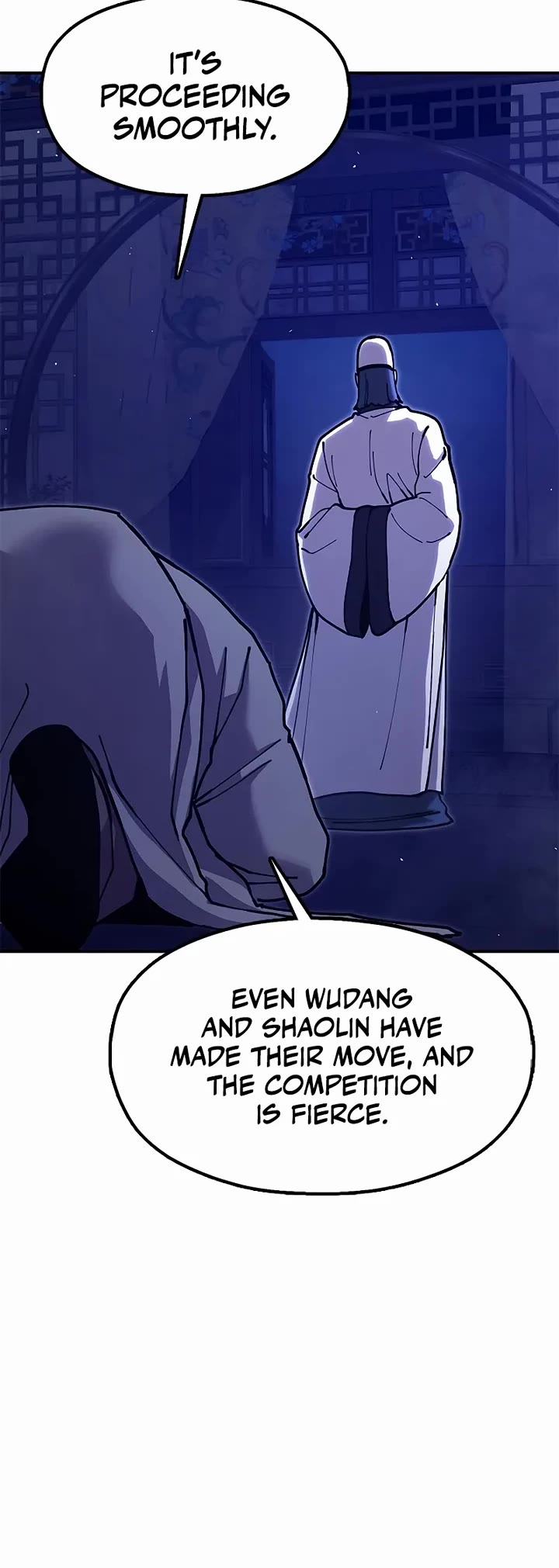 Chronicles of the Lazy Sovereign chapter 38 page 72