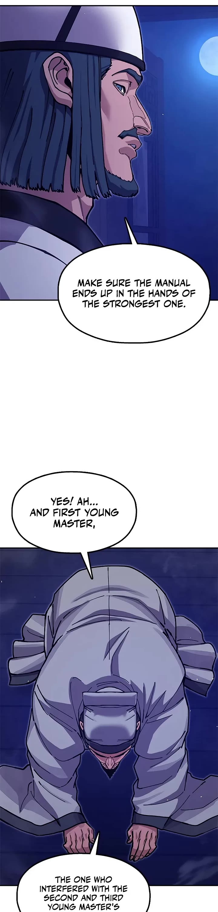 Chronicles of the Lazy Sovereign chapter 38 page 73