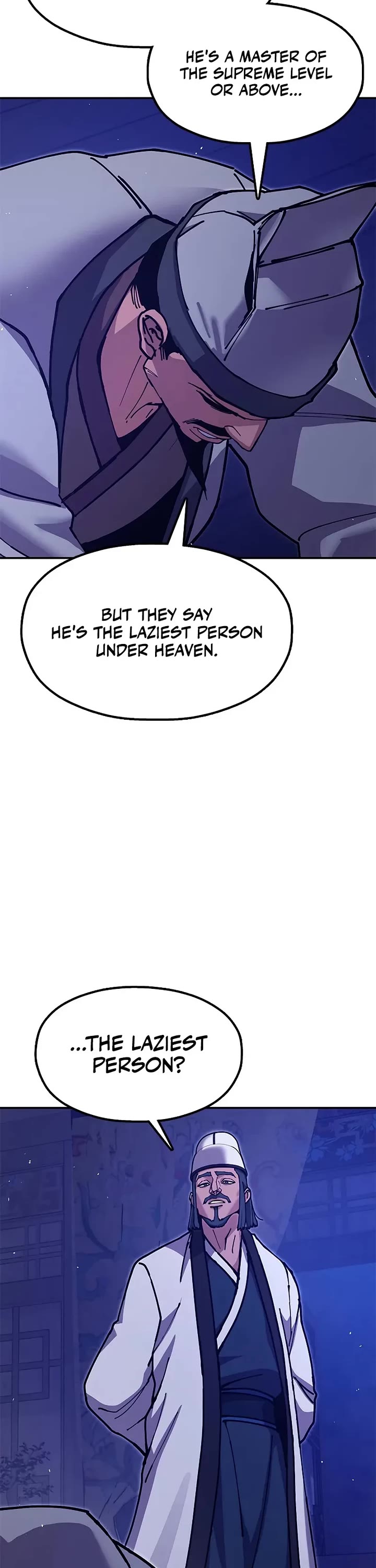 Chronicles of the Lazy Sovereign chapter 38 page 75