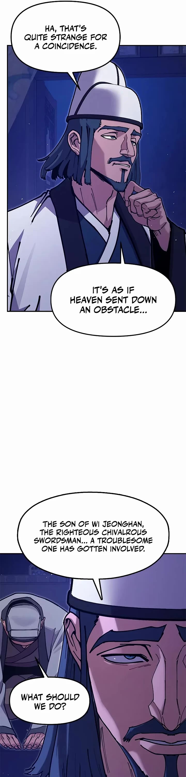 Chronicles of the Lazy Sovereign chapter 38 page 78