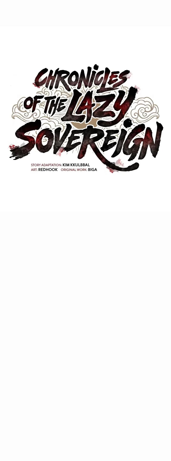 Chronicles of the Lazy Sovereign chapter 39 page 10