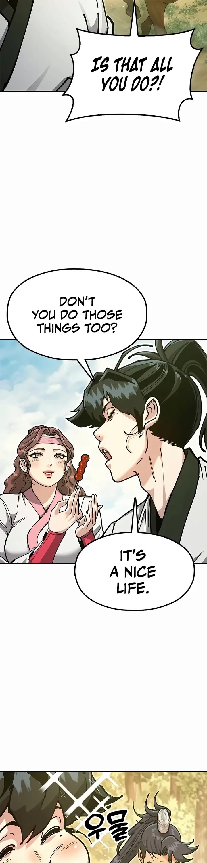 Chronicles of the Lazy Sovereign chapter 39 page 12