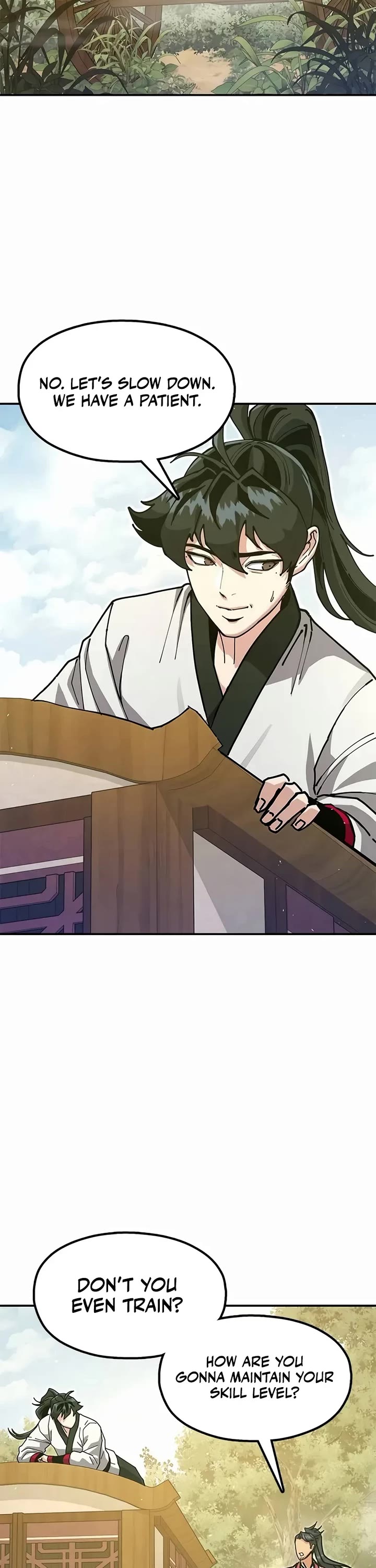 Chronicles of the Lazy Sovereign chapter 39 page 17