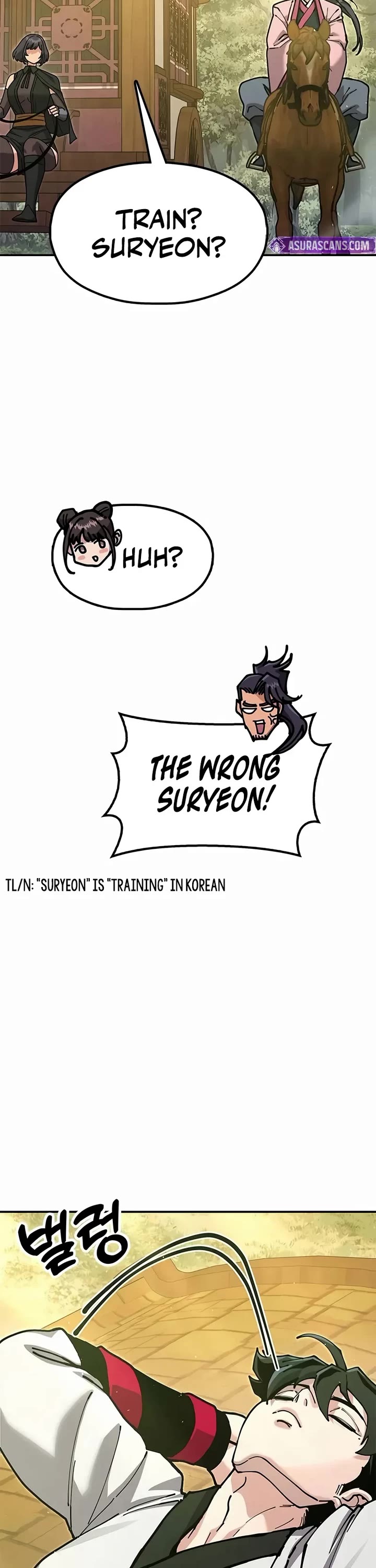 Chronicles of the Lazy Sovereign chapter 39 page 18