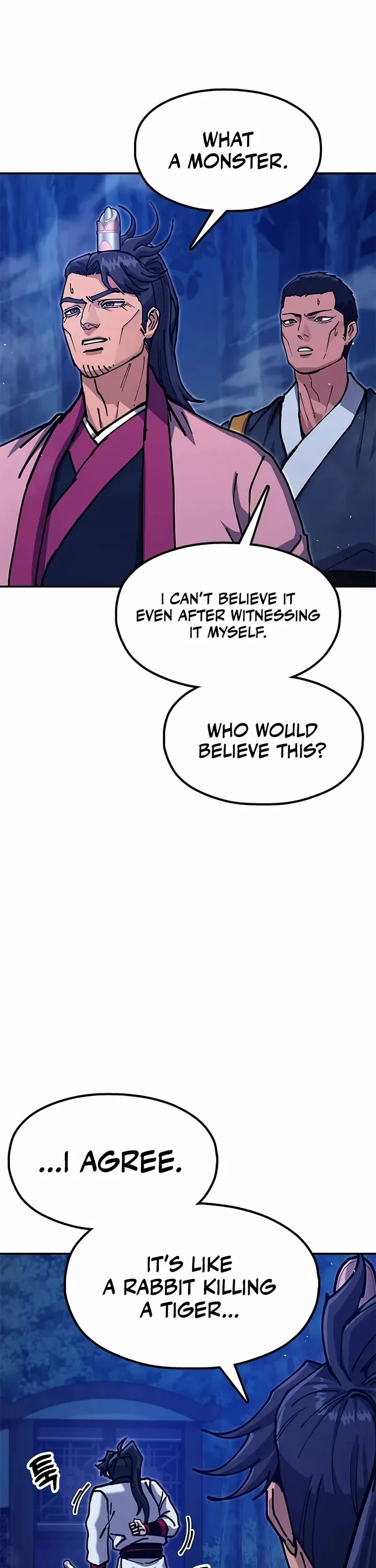 Chronicles of the Lazy Sovereign chapter 39 page 2