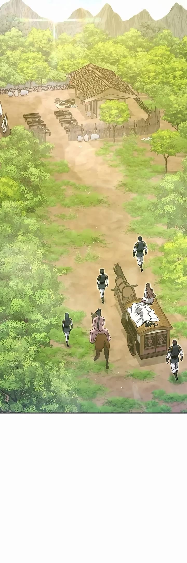 Chronicles of the Lazy Sovereign chapter 39 page 20