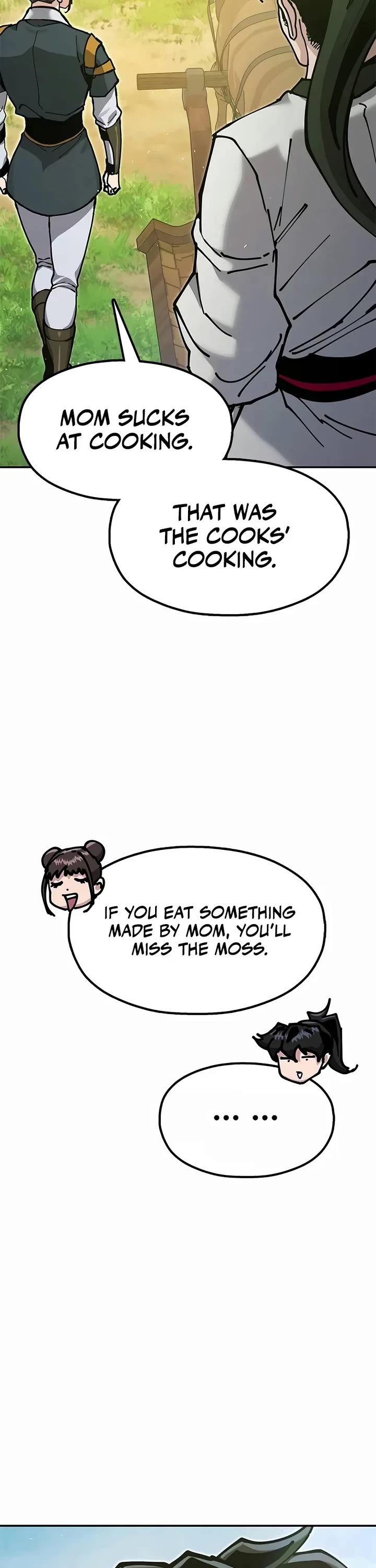 Chronicles of the Lazy Sovereign chapter 39 page 22