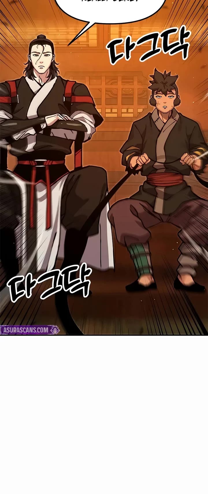 Chronicles of the Lazy Sovereign chapter 39 page 25