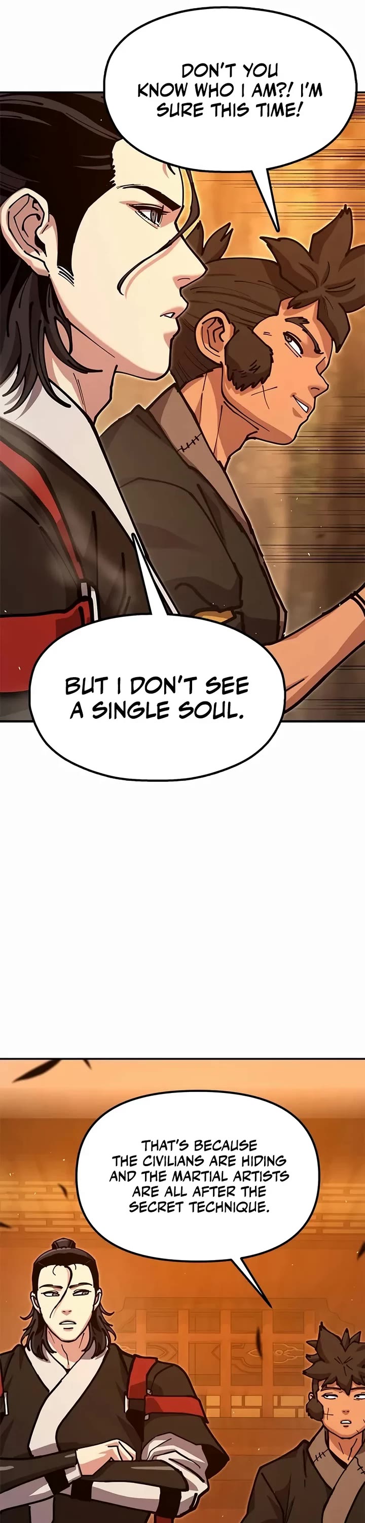 Chronicles of the Lazy Sovereign chapter 39 page 26