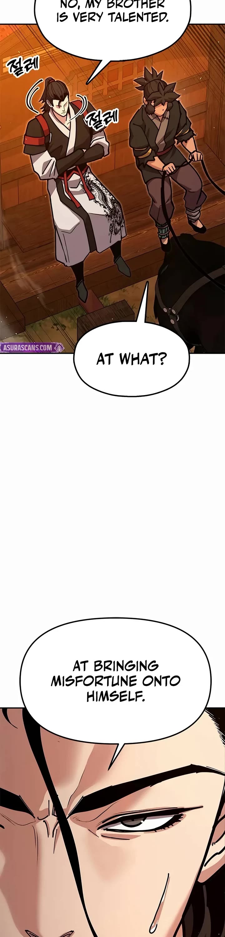 Chronicles of the Lazy Sovereign chapter 39 page 28