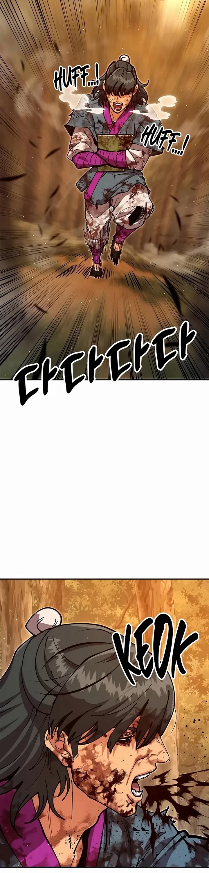 Chronicles of the Lazy Sovereign chapter 39 page 32