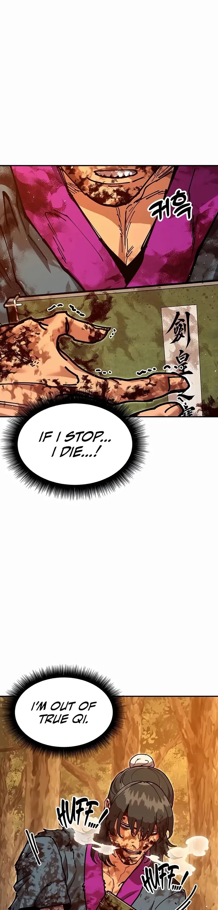 Chronicles of the Lazy Sovereign chapter 39 page 33