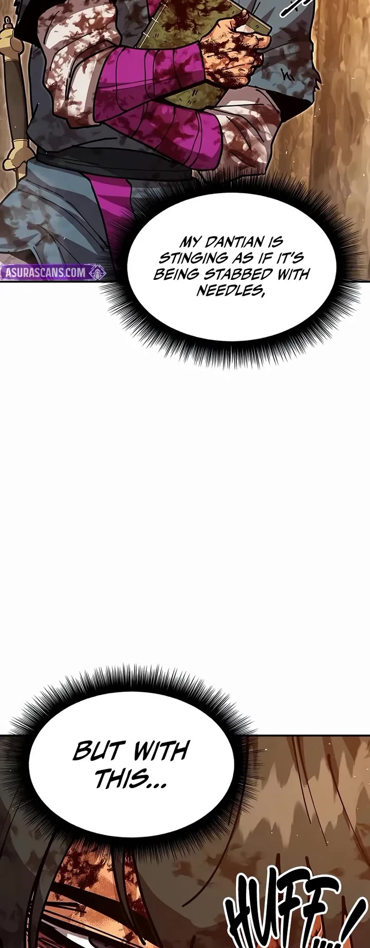 Chronicles of the Lazy Sovereign chapter 39 page 34