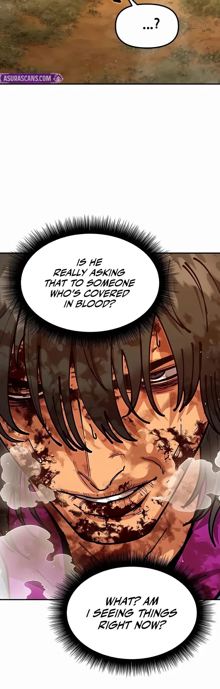 Chronicles of the Lazy Sovereign chapter 39 page 40