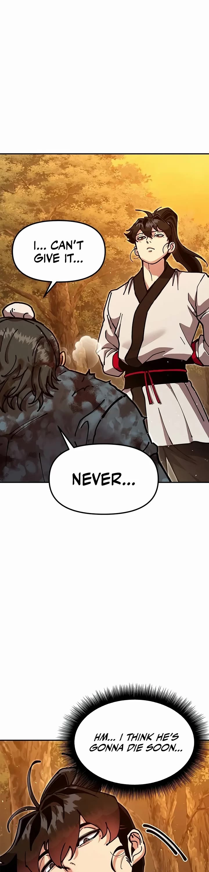 Chronicles of the Lazy Sovereign chapter 39 page 41