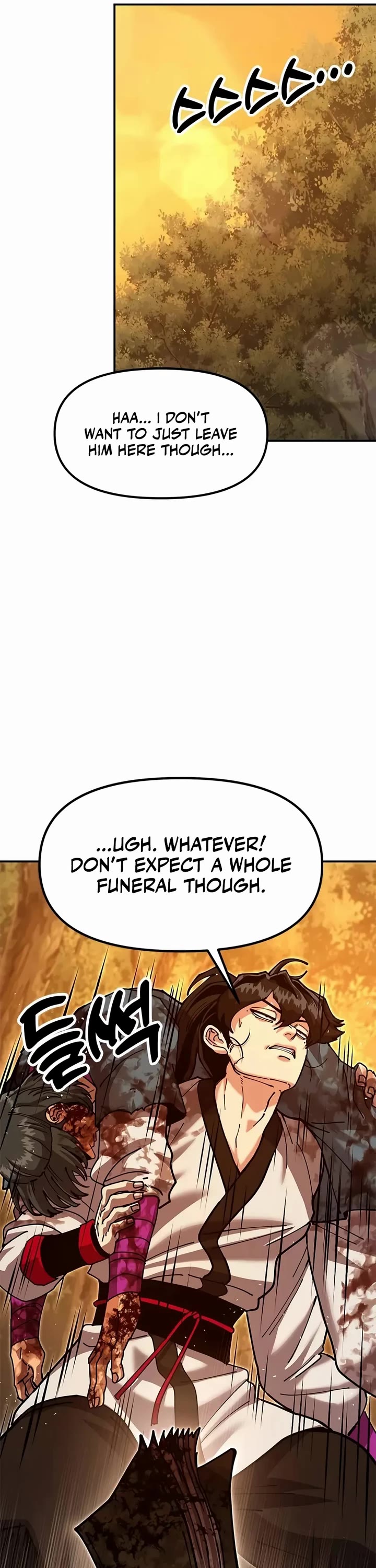 Chronicles of the Lazy Sovereign chapter 39 page 46