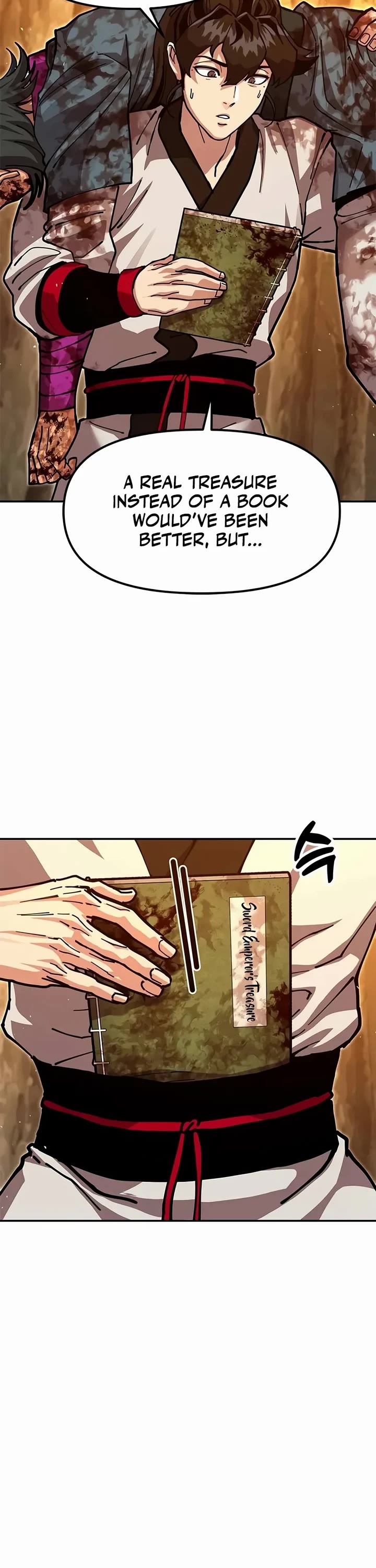 Chronicles of the Lazy Sovereign chapter 39 page 48