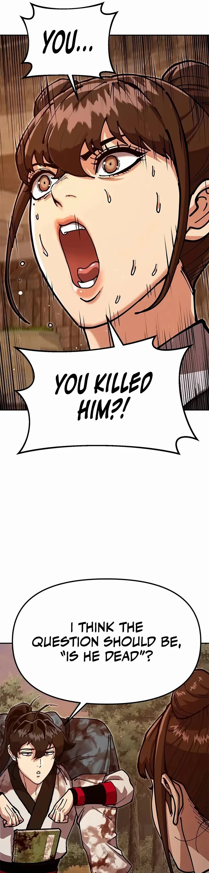 Chronicles of the Lazy Sovereign chapter 39 page 51