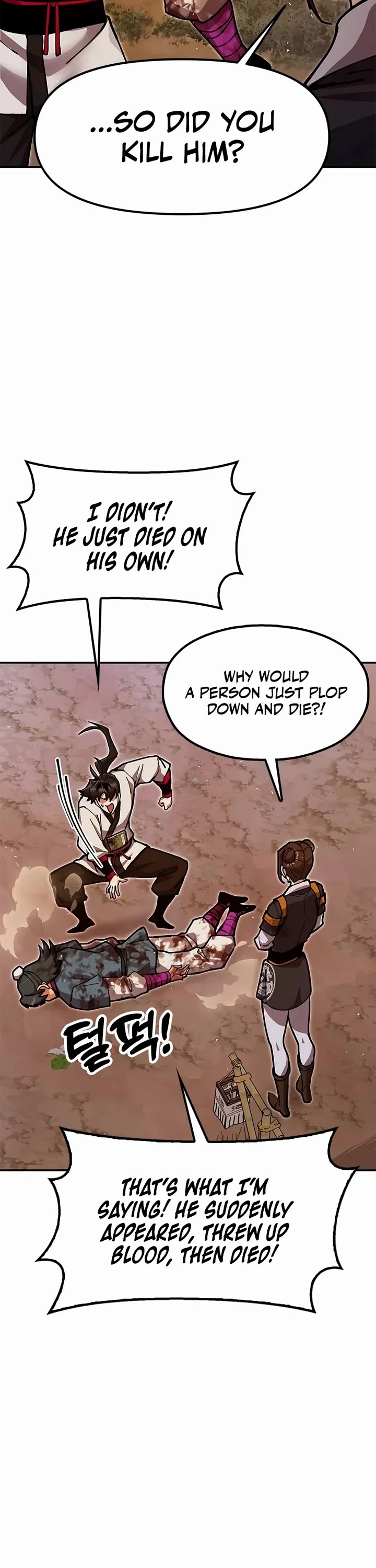 Chronicles of the Lazy Sovereign chapter 39 page 52