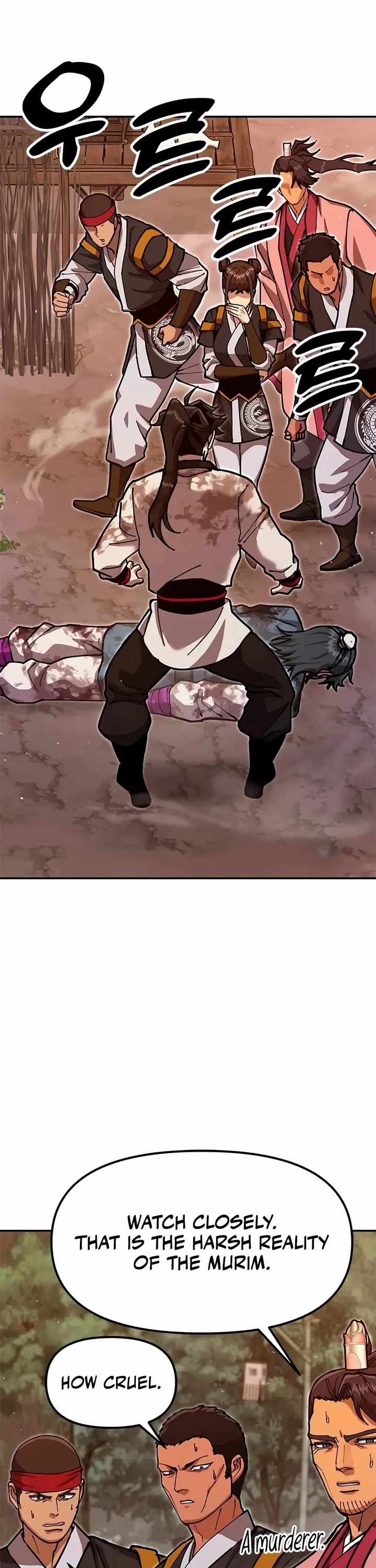 Chronicles of the Lazy Sovereign chapter 39 page 53