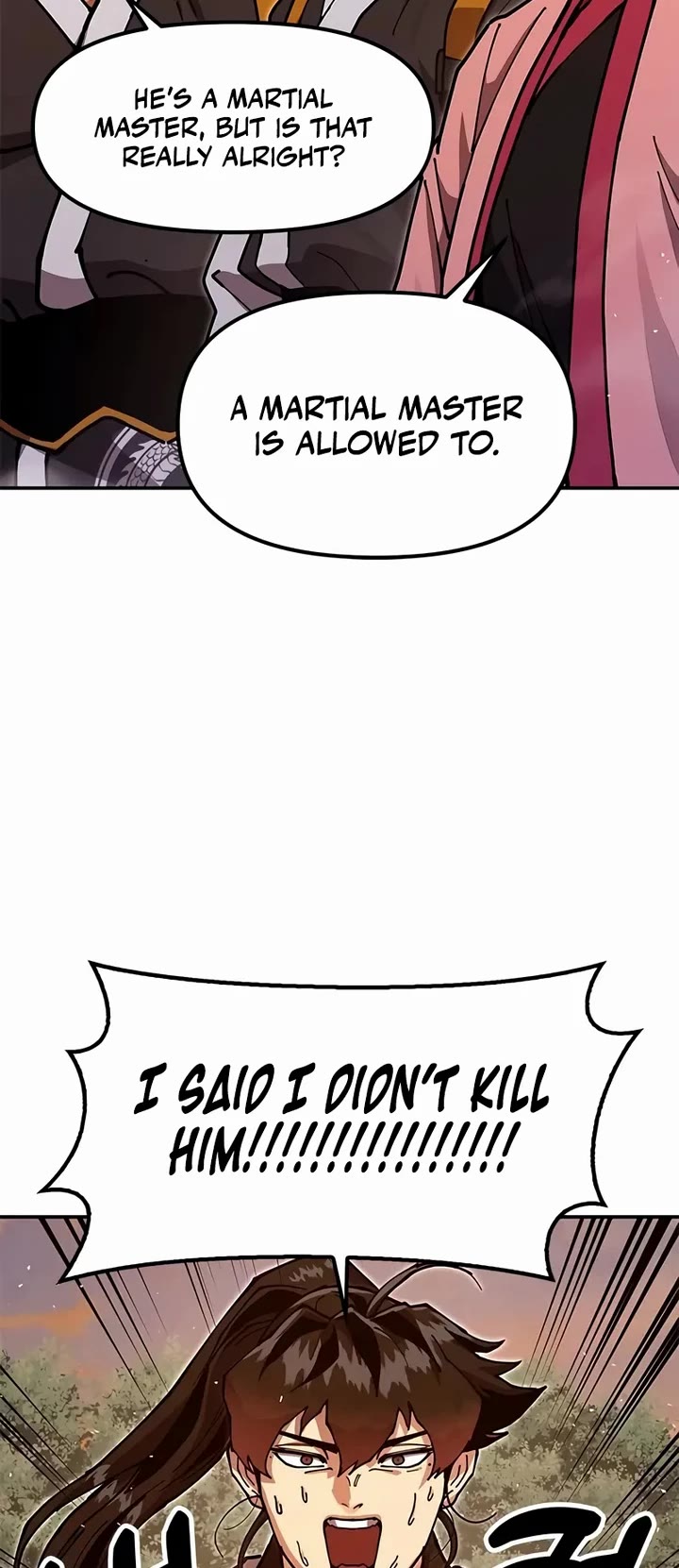 Chronicles of the Lazy Sovereign chapter 39 page 54