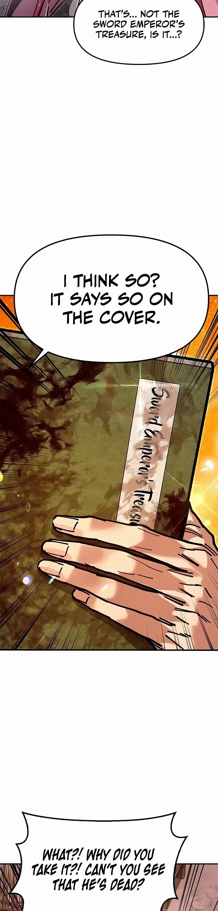 Chronicles of the Lazy Sovereign chapter 39 page 57
