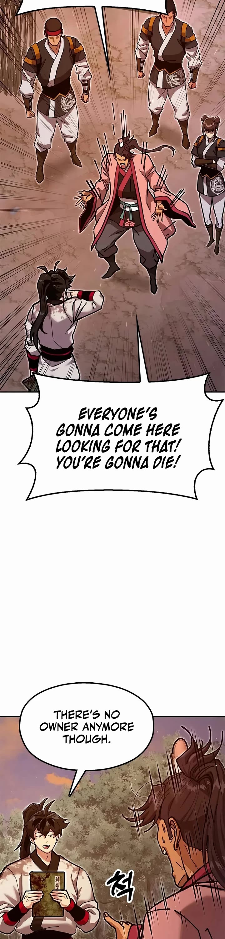 Chronicles of the Lazy Sovereign chapter 39 page 58