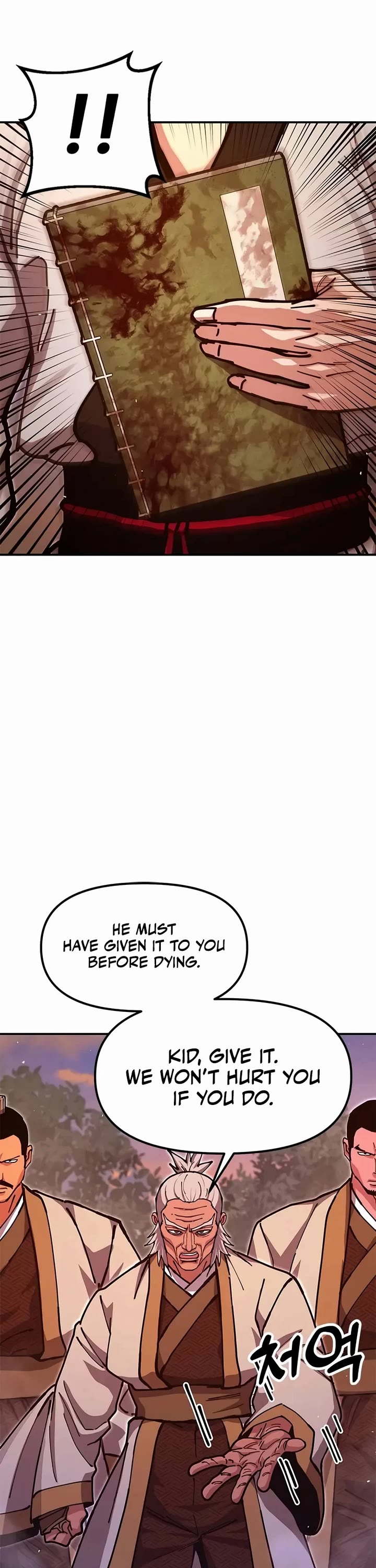 Chronicles of the Lazy Sovereign chapter 39 page 66