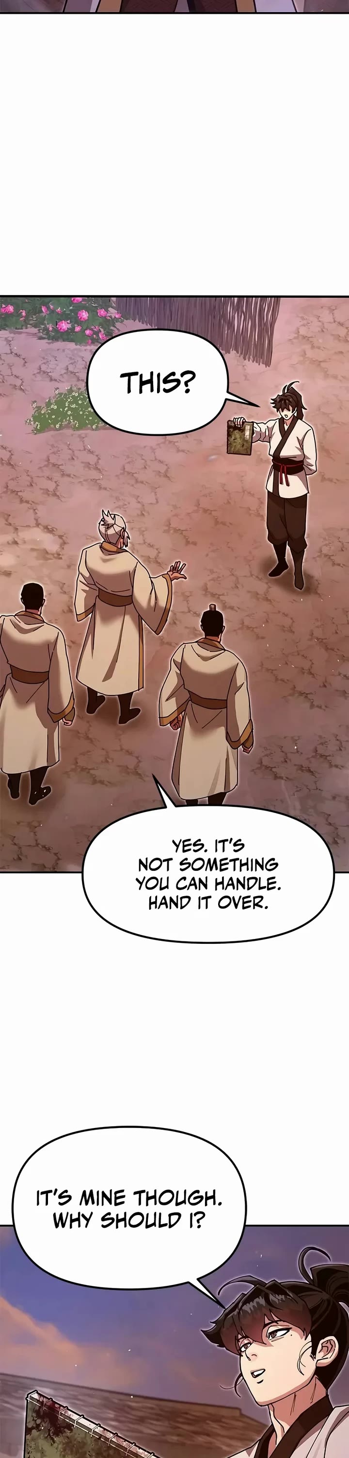 Chronicles of the Lazy Sovereign chapter 39 page 67