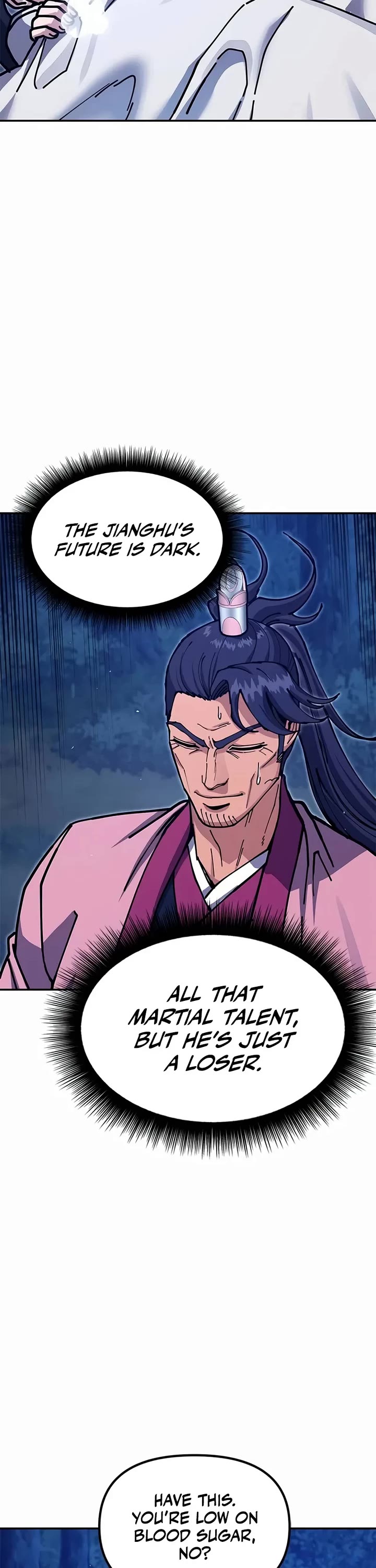 Chronicles of the Lazy Sovereign chapter 39 page 7