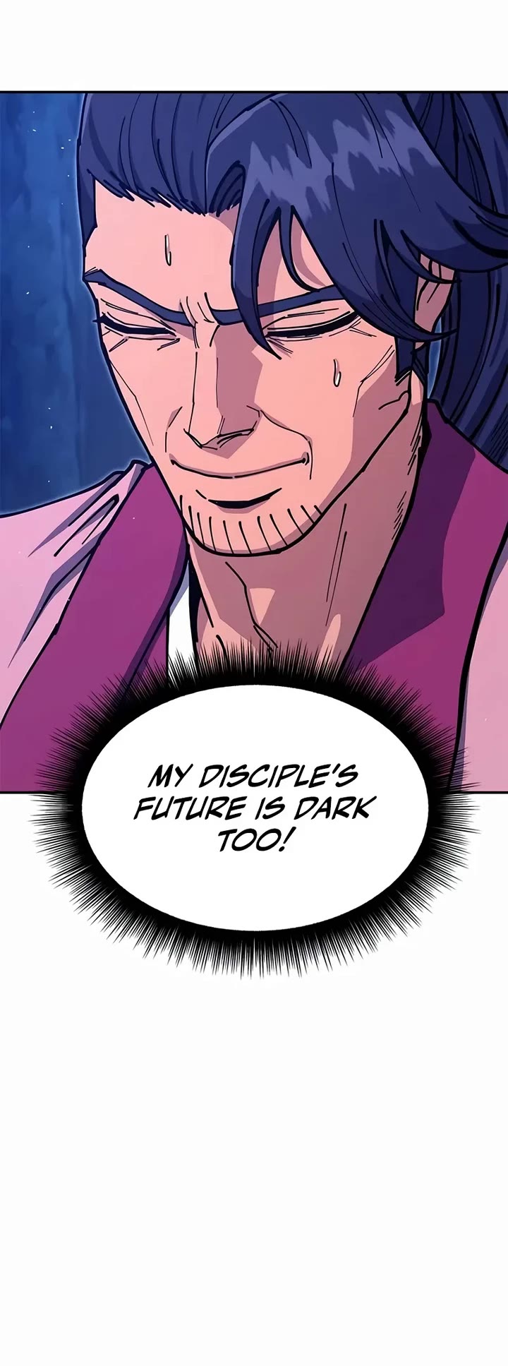 Chronicles of the Lazy Sovereign chapter 39 page 9