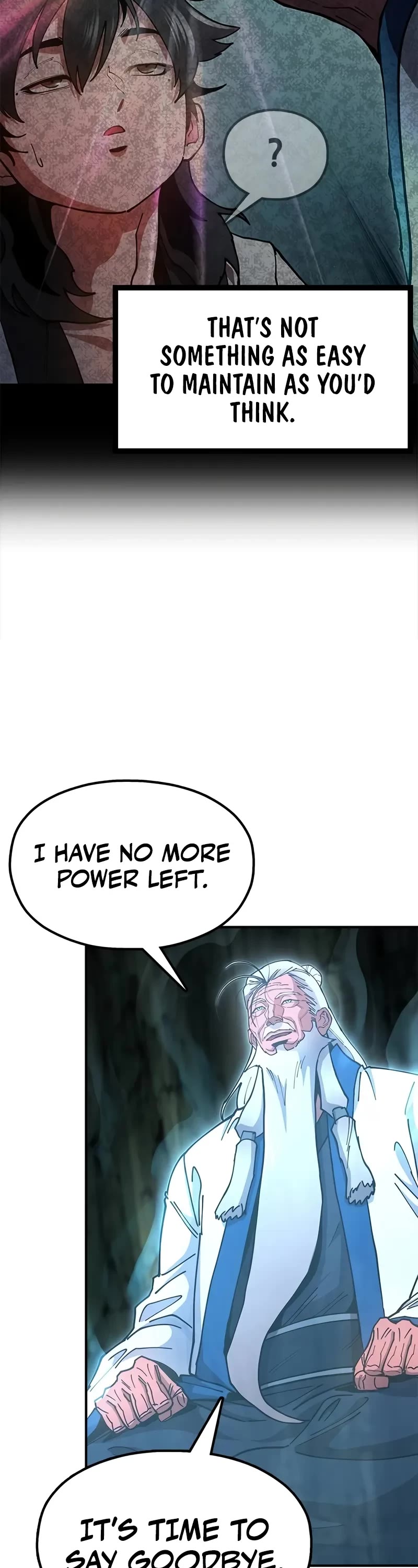 Chronicles of the Lazy Sovereign chapter 4 page 21