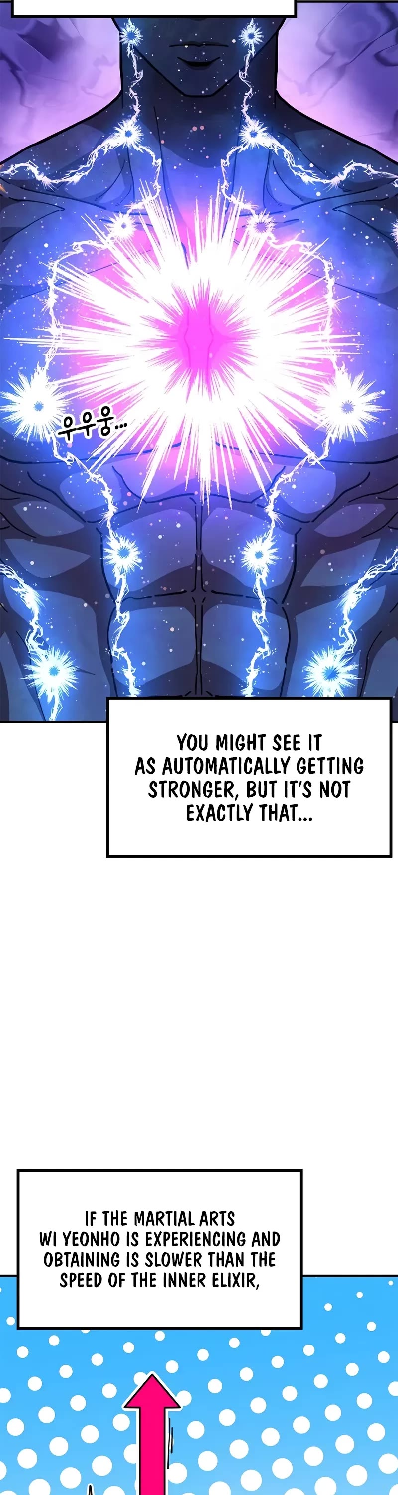 Chronicles of the Lazy Sovereign chapter 4 page 48