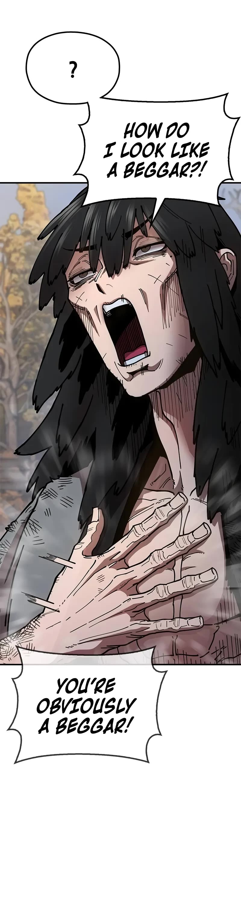 Chronicles of the Lazy Sovereign chapter 4 page 77