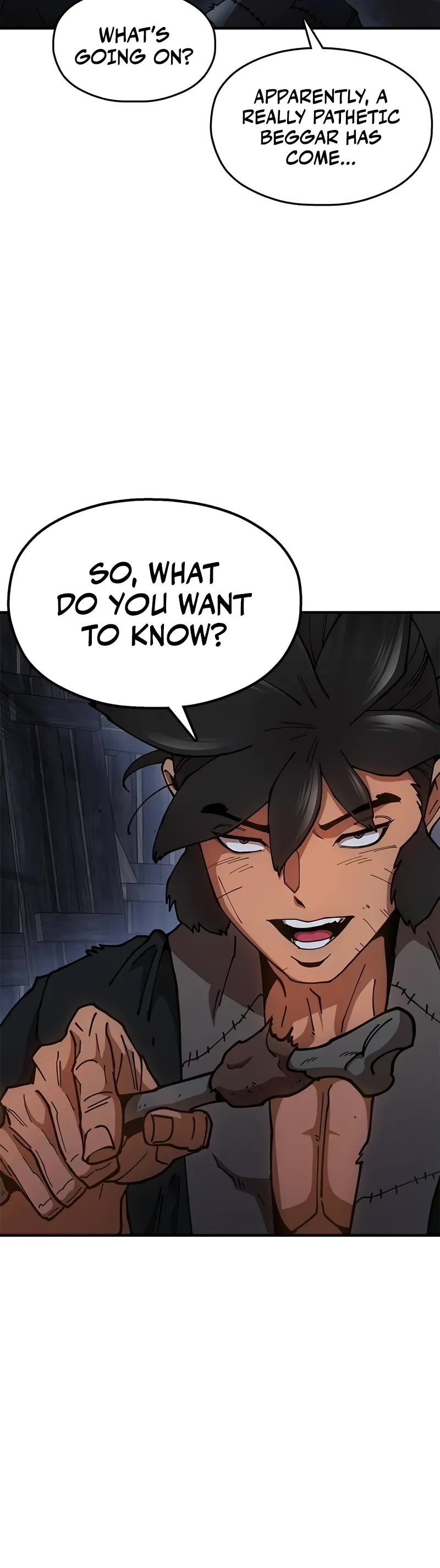 Chronicles of the Lazy Sovereign chapter 4 page 85