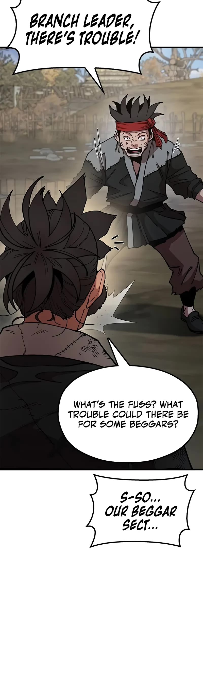 Chronicles of the Lazy Sovereign chapter 4 page 90