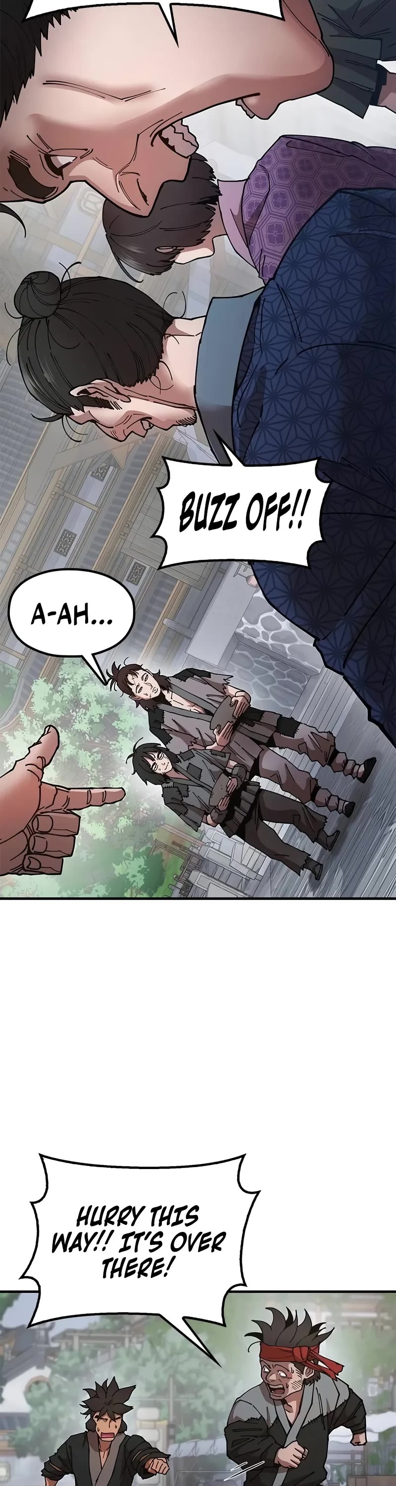 Chronicles of the Lazy Sovereign chapter 4 page 92