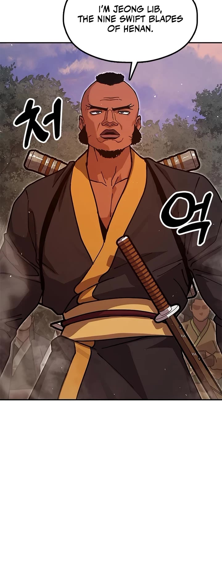 Chronicles of the Lazy Sovereign chapter 40 page 15