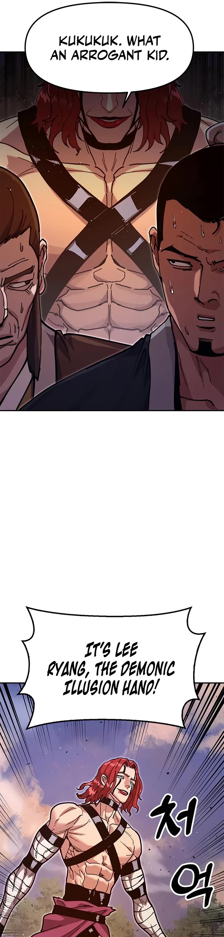 Chronicles of the Lazy Sovereign chapter 40 page 50